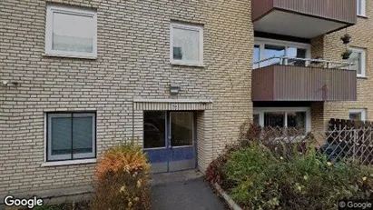 Apartments for rent in Eskilstuna - Photo from Google Street View