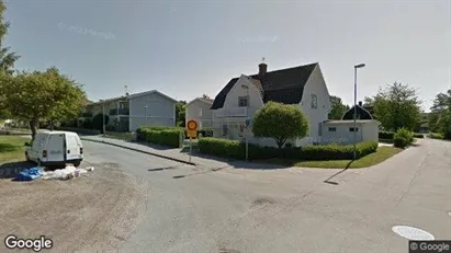 Apartments for rent in Tibro - Photo from Google Street View