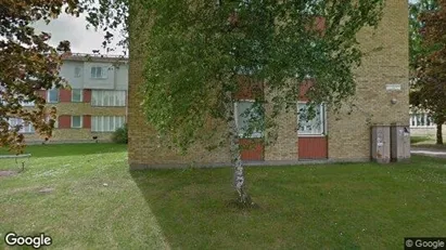 Apartments for rent in Linköping - Photo from Google Street View