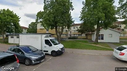 Apartments for rent in Linköping - Photo from Google Street View