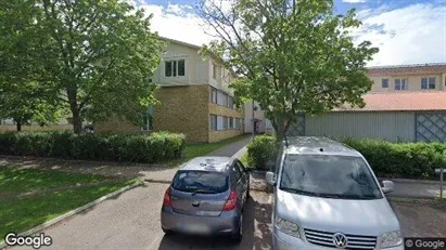Apartments for rent in Linköping - Photo from Google Street View