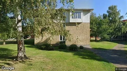 Apartments for rent in Linköping - Photo from Google Street View