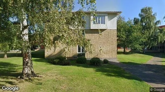 Apartments for rent in Linköping - Photo from Google Street View
