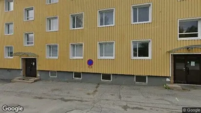 Apartments for rent in Vilhelmina - Photo from Google Street View