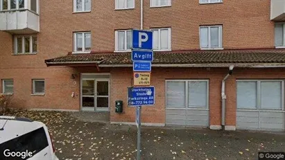 Apartments for rent in Stockholm South - Photo from Google Street View