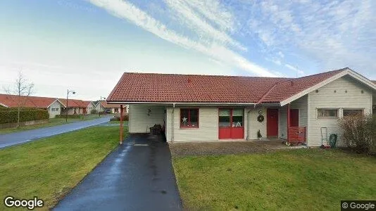 Apartments for rent in Skara - Photo from Google Street View