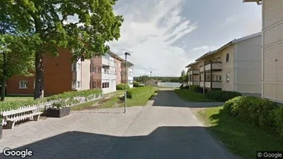 Apartments for rent in Bollnäs - Photo from Google Street View