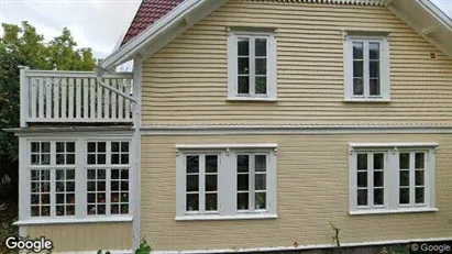 Rooms for rent in Jönköping - Photo from Google Street View