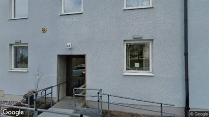 Apartments for rent in Lindesberg - Photo from Google Street View