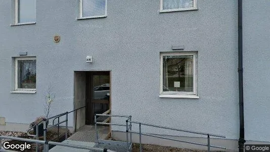 Apartments for rent in Lindesberg - Photo from Google Street View