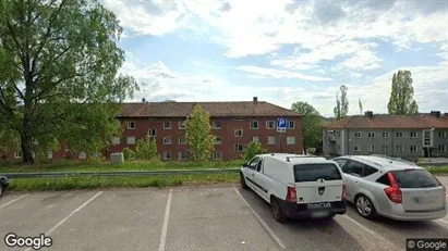 Apartments for rent in Köping - Photo from Google Street View