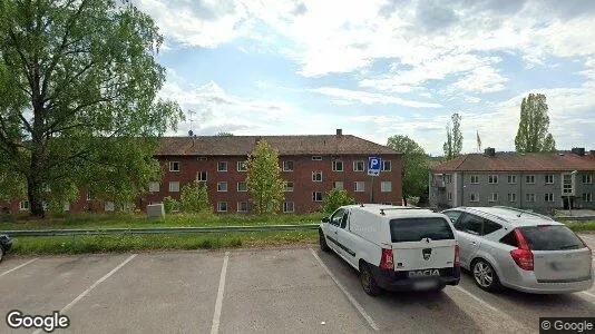 Apartments for rent in Köping - Photo from Google Street View