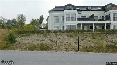 Apartments for rent in Sigtuna - Photo from Google Street View