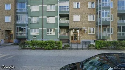 Apartments for rent in Sofielund - Photo from Google Street View