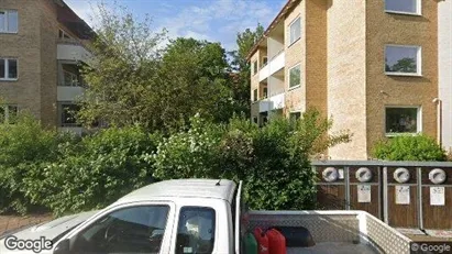 Apartments for rent in Malmö City - Photo from Google Street View