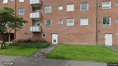 Apartments for rent in Norra hisingen - Photo from Google Street View