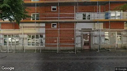 Apartments for rent in Majorna-Linné - Photo from Google Street View