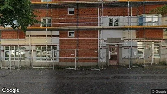 Apartments for rent in Majorna-Linné - Photo from Google Street View