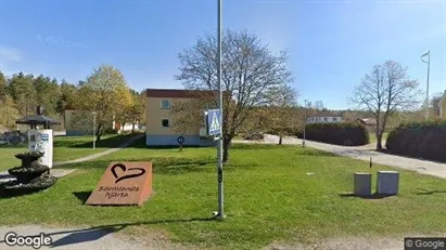 Apartments for rent in Flen - Photo from Google Street View