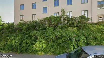 Apartments for rent in Majorna-Linné - Photo from Google Street View