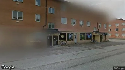 Apartments for rent in Arboga - Photo from Google Street View