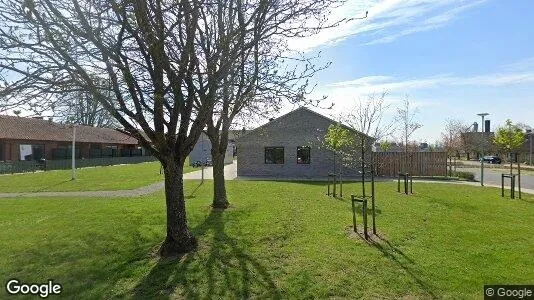 Apartments for rent in Tomelilla - Photo from Google Street View