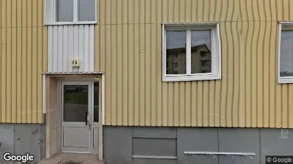 Apartments for rent in Fagersta - Photo from Google Street View
