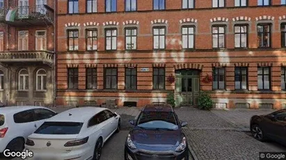 Apartments for rent in Malmö City - Photo from Google Street View