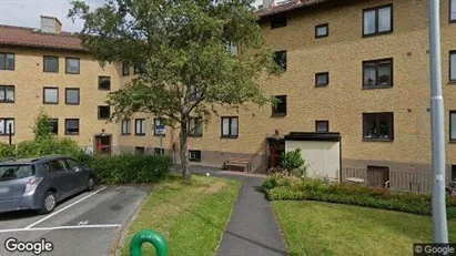 Apartments for rent in Örgryte-Härlanda - Photo from Google Street View