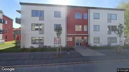 Apartments for rent in Simrishamn - Photo from Google Street View