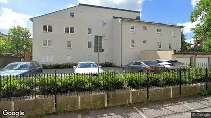 Apartments for rent in Linköping - Photo from Google Street View