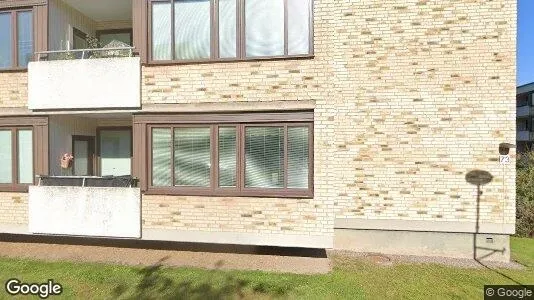 Apartments for rent in Linköping - Photo from Google Street View