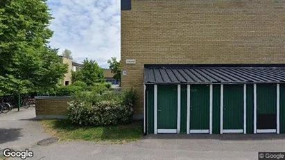 Apartments for rent in Linköping - Photo from Google Street View