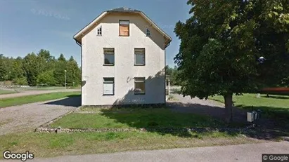 Apartments for rent in Högsby - Photo from Google Street View