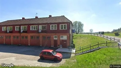 Apartments for rent in Trollhättan - Photo from Google Street View