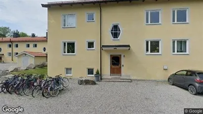 Apartments for rent in Danderyd - Photo from Google Street View