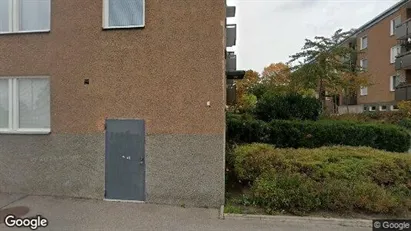 Apartments for rent in Stockholm West - Photo from Google Street View