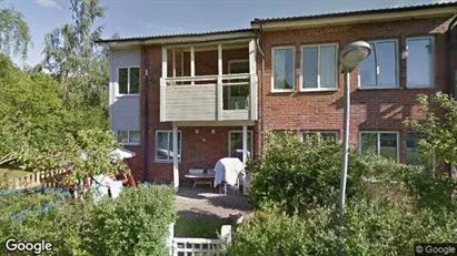 Apartments for rent in Linköping - Photo from Google Street View