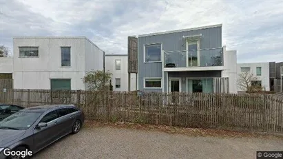 Apartments for rent in Laholm - Photo from Google Street View