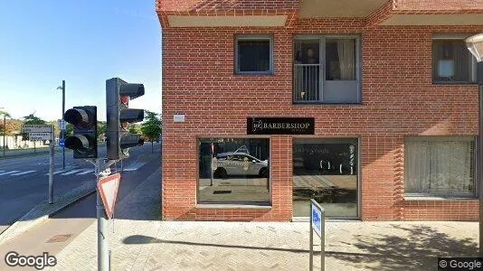 Apartments for rent in Linköping - Photo from Google Street View