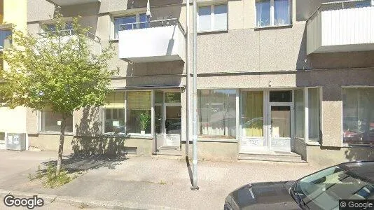 Apartments for rent in Katrineholm - Photo from Google Street View