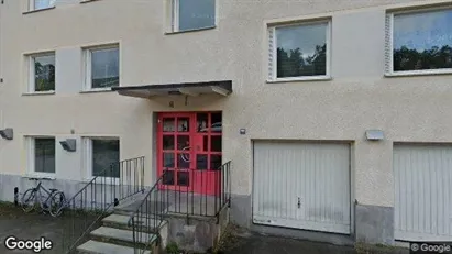 Apartments for rent in Södertälje - Photo from Google Street View