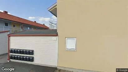 Apartments for rent in Ljungby - Photo from Google Street View