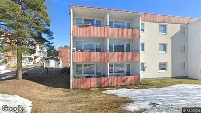 Apartments for rent in Skellefteå - Photo from Google Street View
