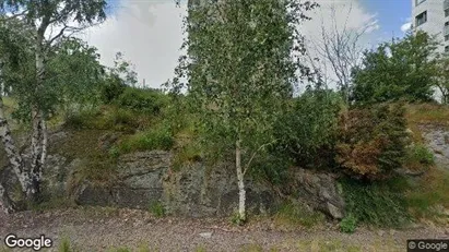 Apartments for rent in Lundby - Photo from Google Street View
