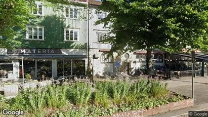 Apartments for rent in Majorna-Linné - Photo from Google Street View
