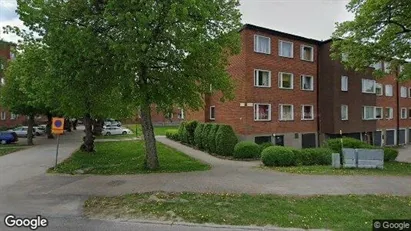 Apartments for rent in Arboga - Photo from Google Street View