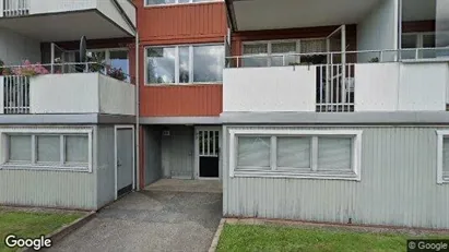 Apartments for rent in Borås - Photo from Google Street View