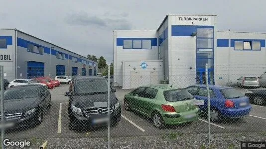Apartments for rent in Sigtuna - Photo from Google Street View
