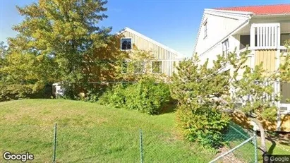 Apartments for rent in Gothenburg City Centre - Photo from Google Street View
